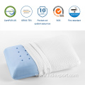 3D Cooling Comfort TPE Gel Sleeping Pillow